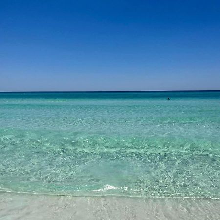 5 Star Resort 6Th Fl 2Br 2 Bath King Suite Shuttle Pools, Restaurants & More Destin Esterno foto