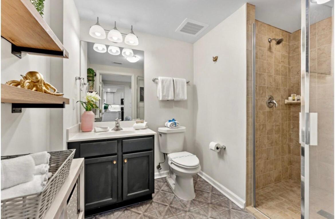 5 Star Resort 6Th Fl 2Br 2 Bath King Suite Shuttle Pools Family Destin Esterno foto