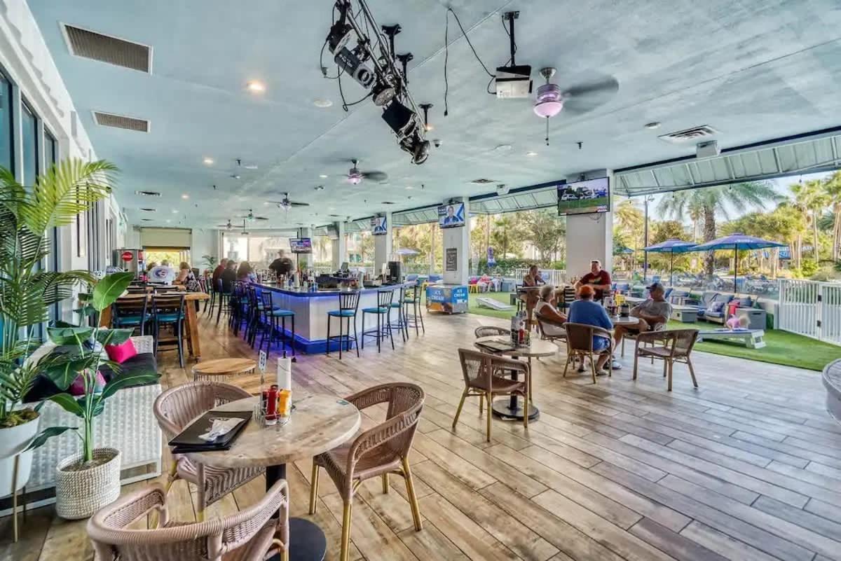 5 Star Resort 6Th Fl 2Br 2 Bath King Suite Shuttle Pools Family Destin Esterno foto