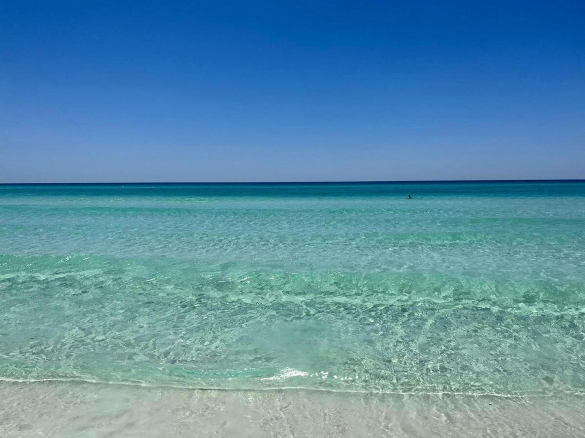 5 Star Resort 6Th Fl 2Br 2 Bath King Suite Shuttle Pools Family Destin Esterno foto