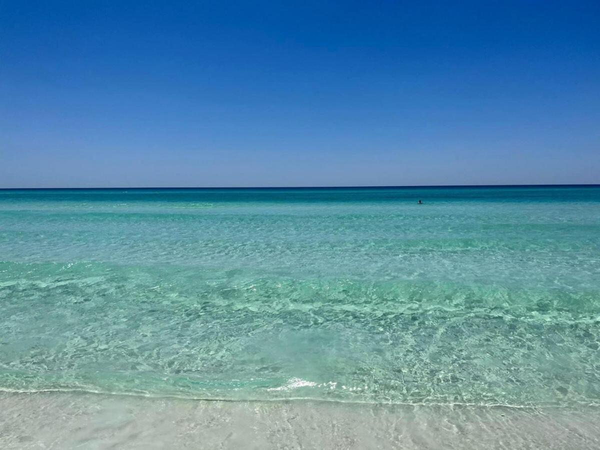 5 Star Resort 6Th Fl 2Br 2 Bath King Suite Shuttle Pools, Restaurants & More Destin Esterno foto