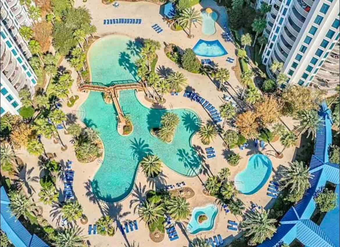 5 Star Resort 6Th Fl 2Br 2 Bath King Suite Shuttle Pools Family Destin Esterno foto