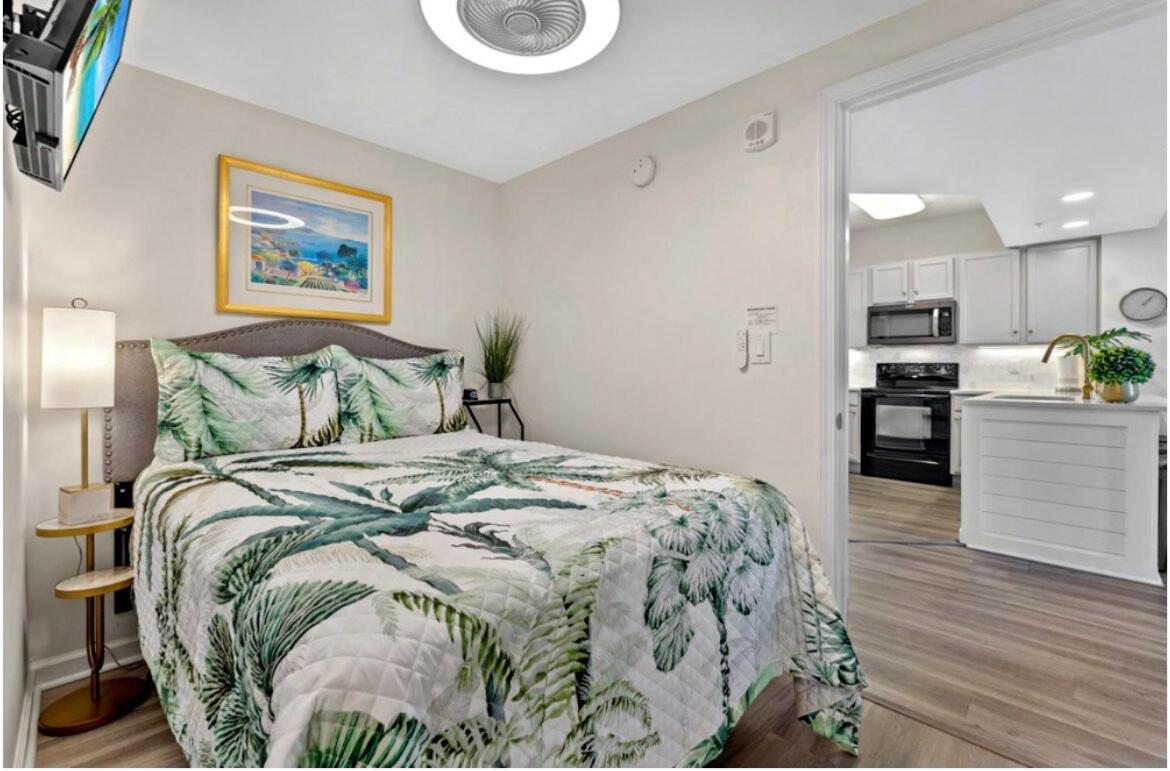 5 Star Resort 6Th Fl 2Br 2 Bath King Suite Shuttle Pools Family Destin Esterno foto